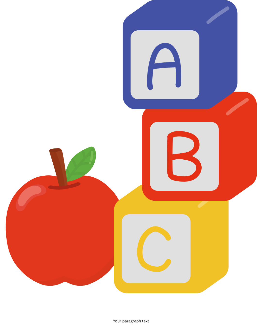blocks