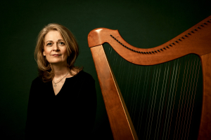 Photo of Aine Minogue