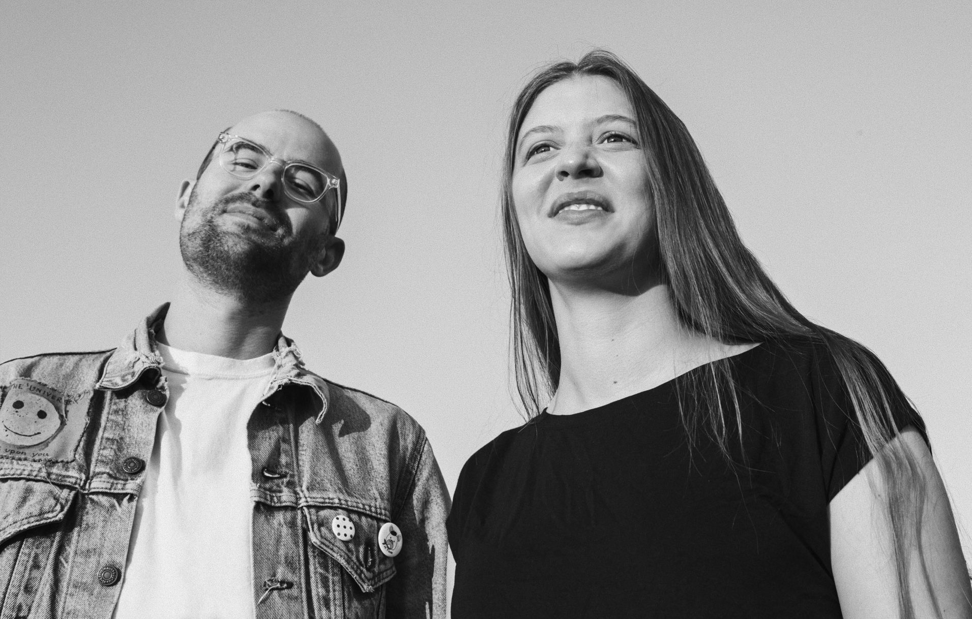 photo of ash and eric