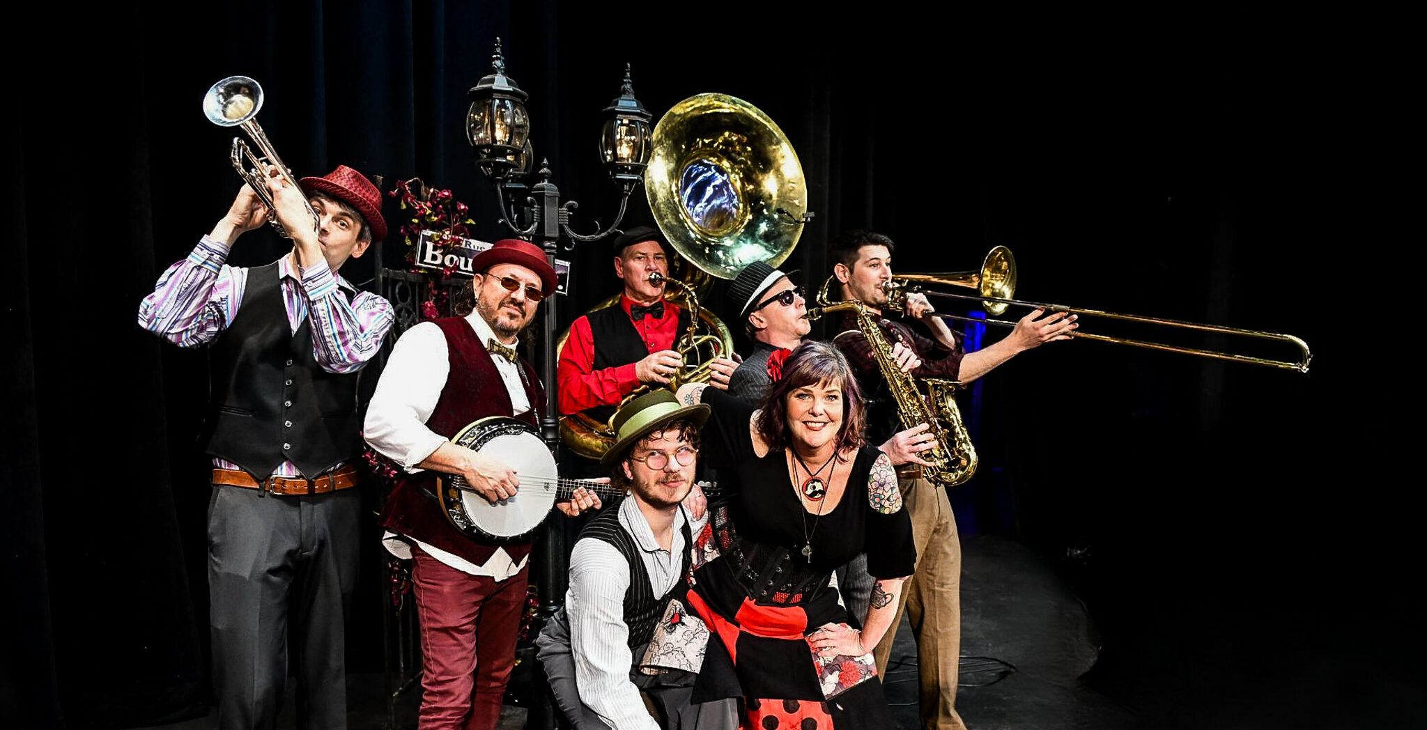 Catnip Junkies photo