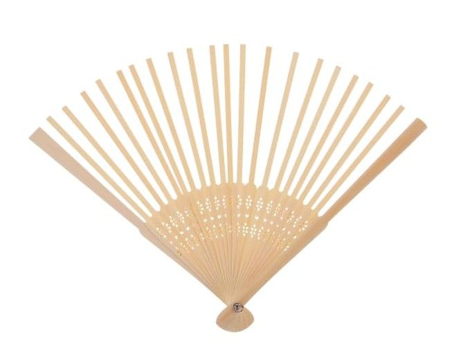 fan frame