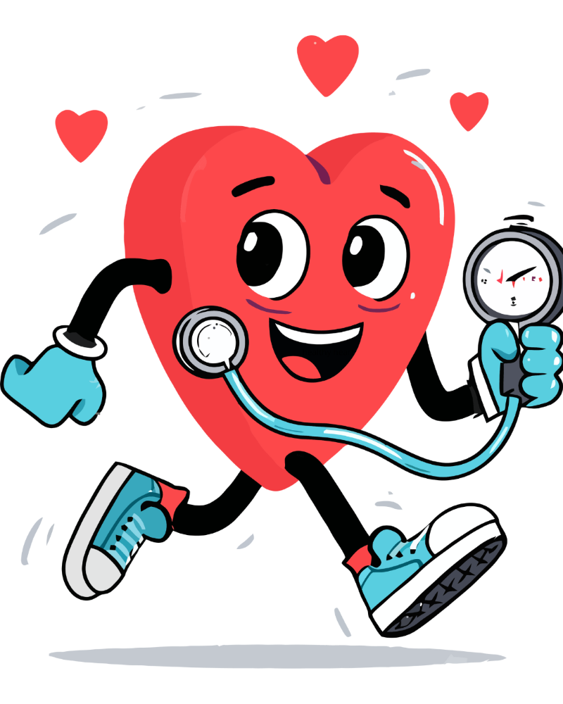 clipart image of heart