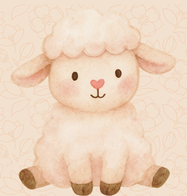 lamb