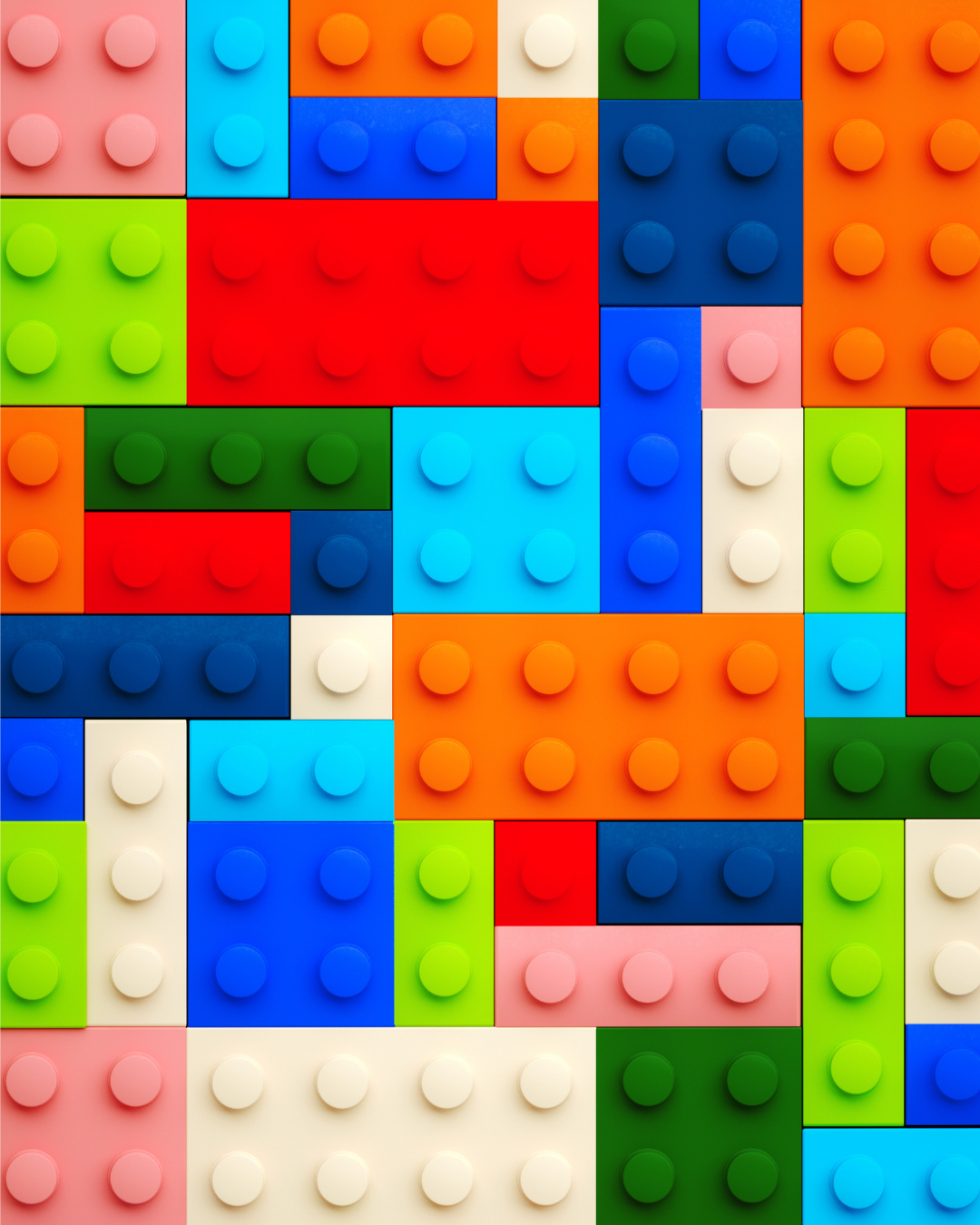 lego blocks