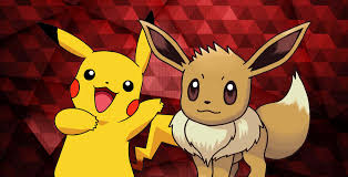 Pokémon Club Ages 6-12