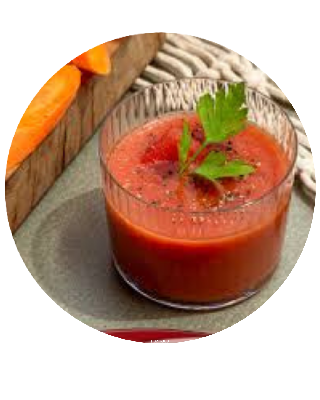 gazpacho
