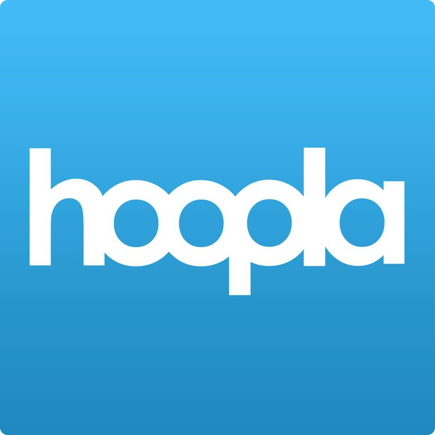 Hoopla Link