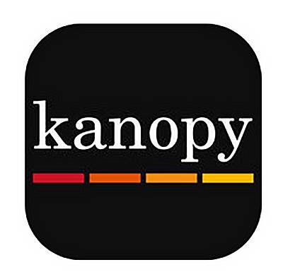 Kanopy link