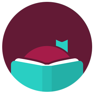Libby App Logo