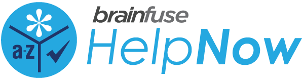 Brainfuse Help Now