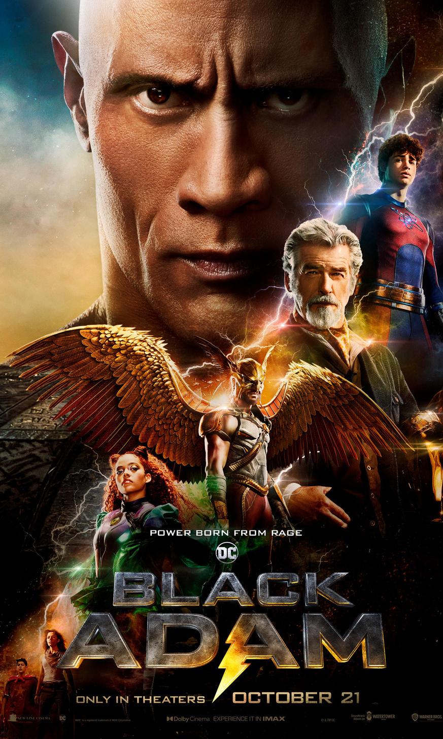 Black Adam