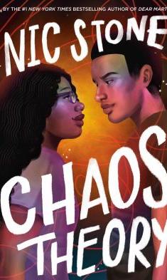 Chaos Theory by Nic Stone
