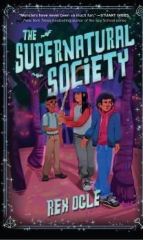 Supernatural society