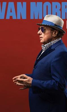 Van Morrison (CD)