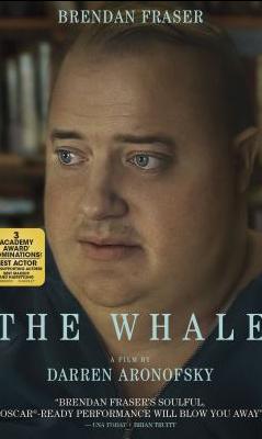 The Whale (DVD)