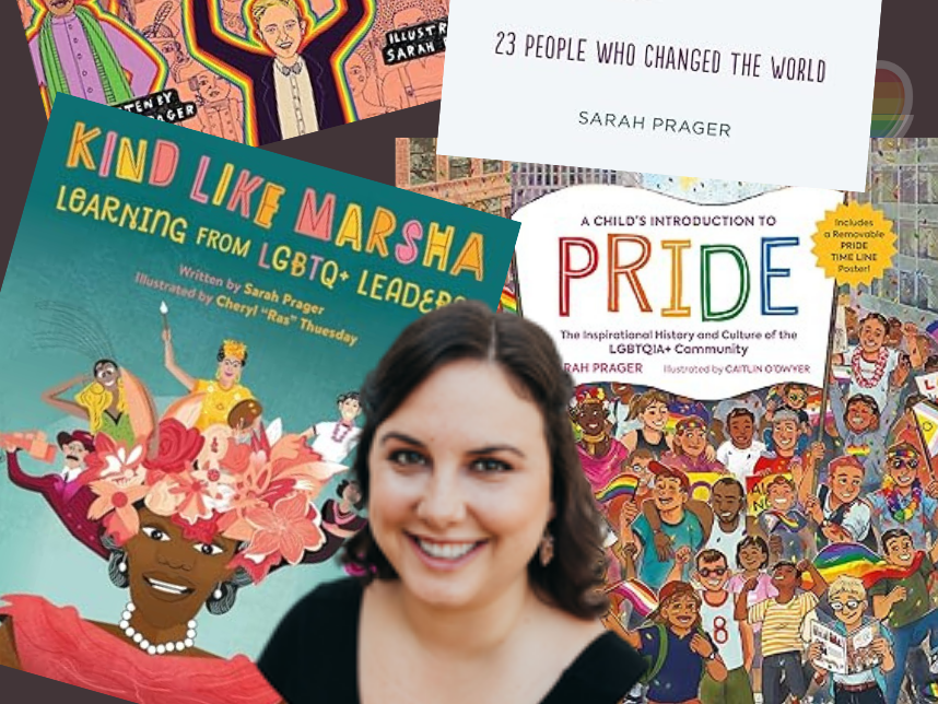Queer History: Amazing Stories You Never Knew And Why They Matter