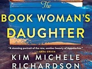 Book Women's Daughter