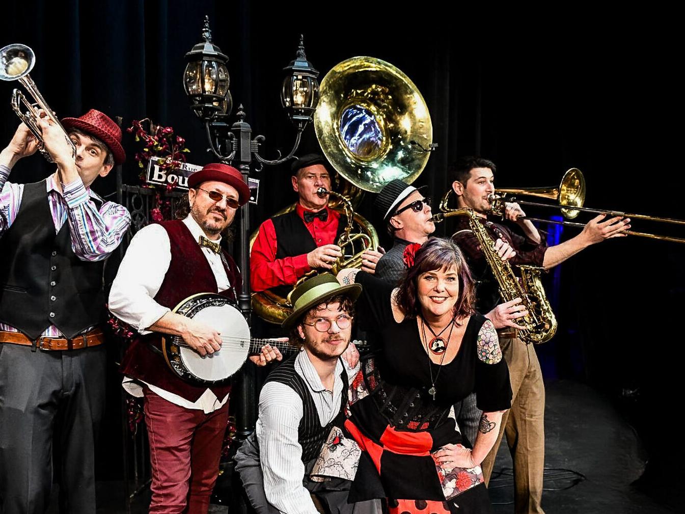 Catnip Junkies photo