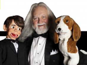 Ventriloquist Kevin Driscoll! 12+
