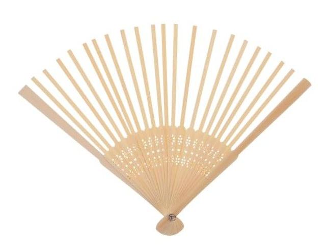 fan frame