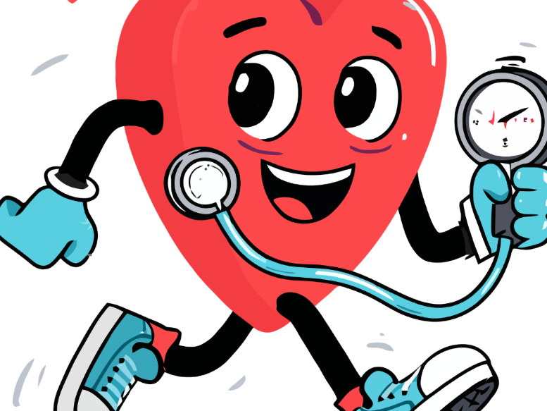 clipart image of heart