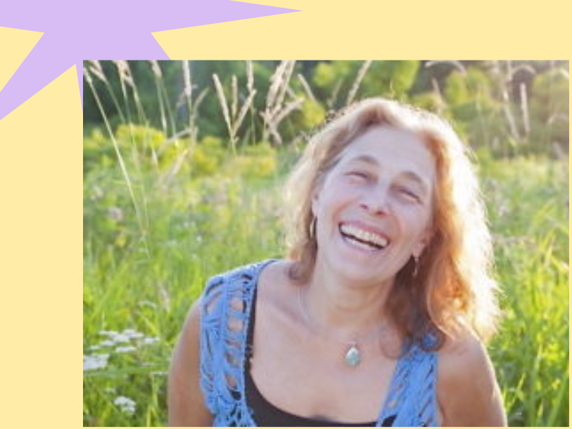 Mysteries, Puzzles, and Mind Twisters Storytelling Program w/ Rona Leventhal (ages 5+)