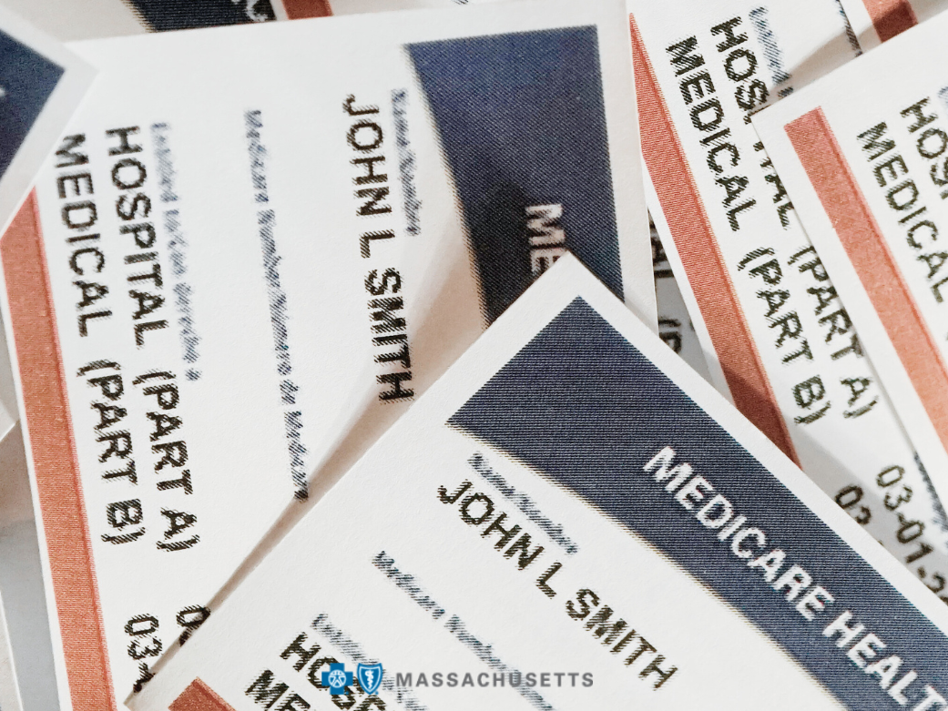Planning for Medicare-Countdown to 65 