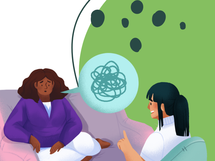 Free Mental Health Q&A