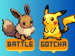 Pokemon characters