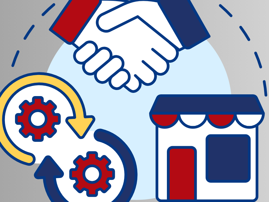 Starting and Growing a Business – the SBA Advantage