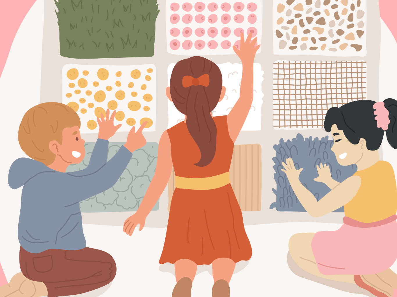 Sensory Friendly Play Group
