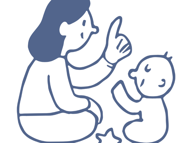 baby sign language 