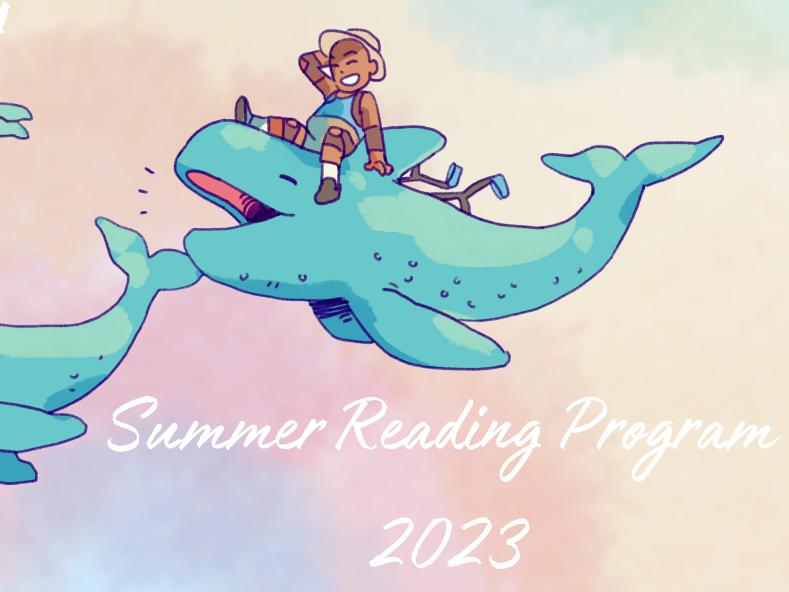 Summer Reading 2023