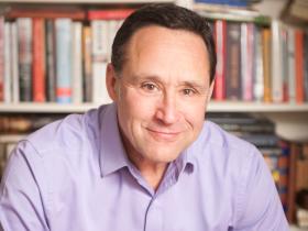 Ted Reinstein
