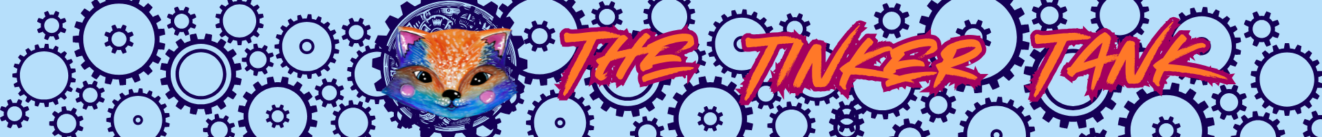 Tinker Tank